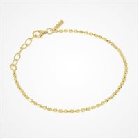 Bracciale Desmos Donna in Argento DESIGN-MIRROR G 16,5 - DESIGN-MIRROR G 16,5